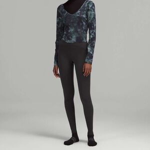 Lululemon Instill Full Length Tight 6